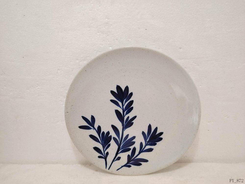 Plate