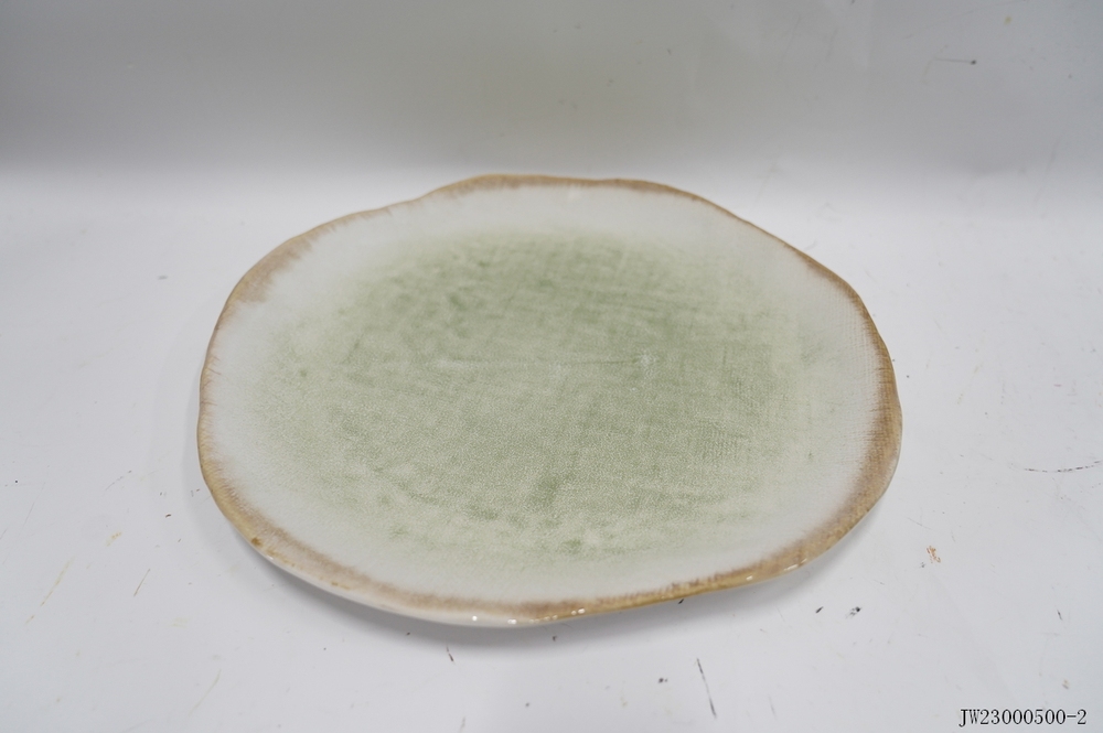 Plate