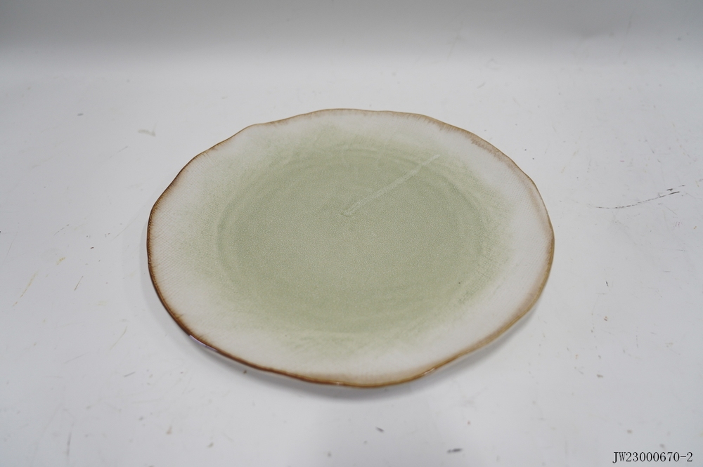 Plate