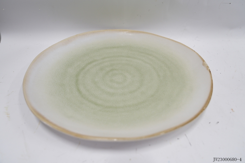 Plate