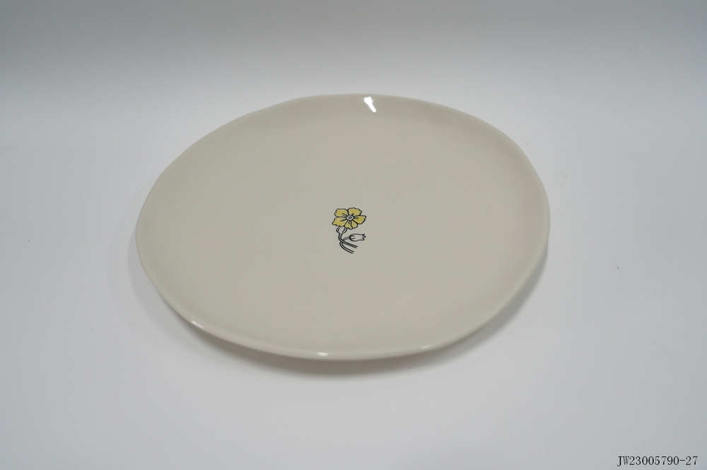Plate