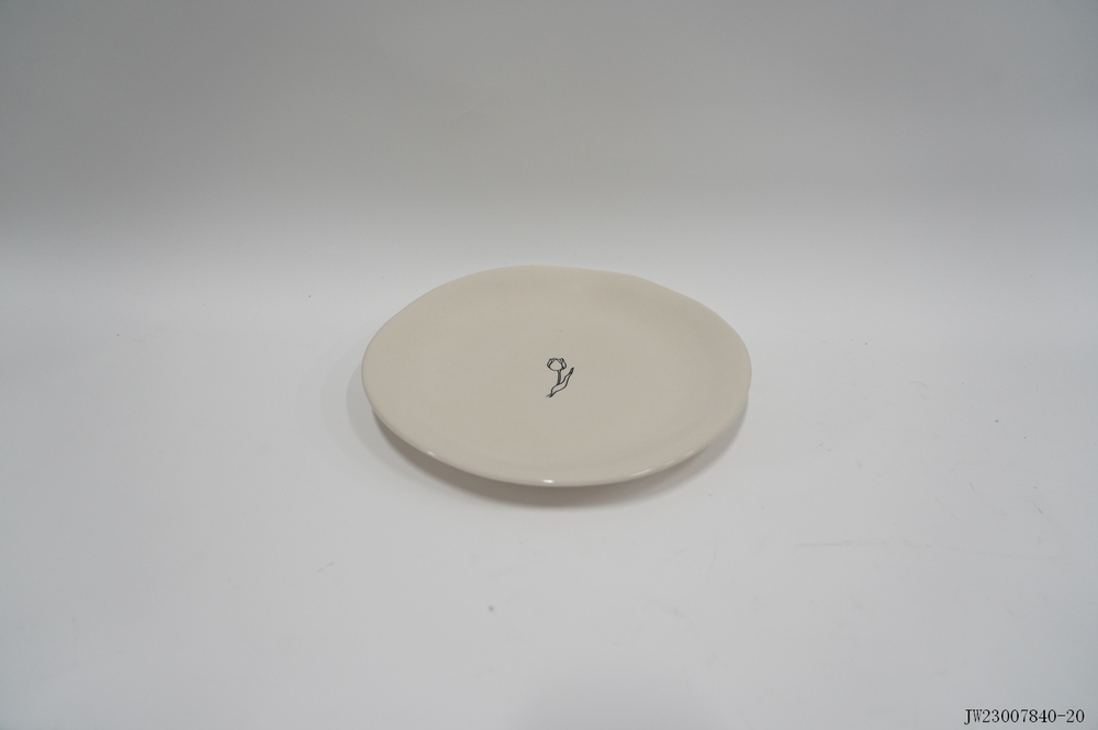 Plate