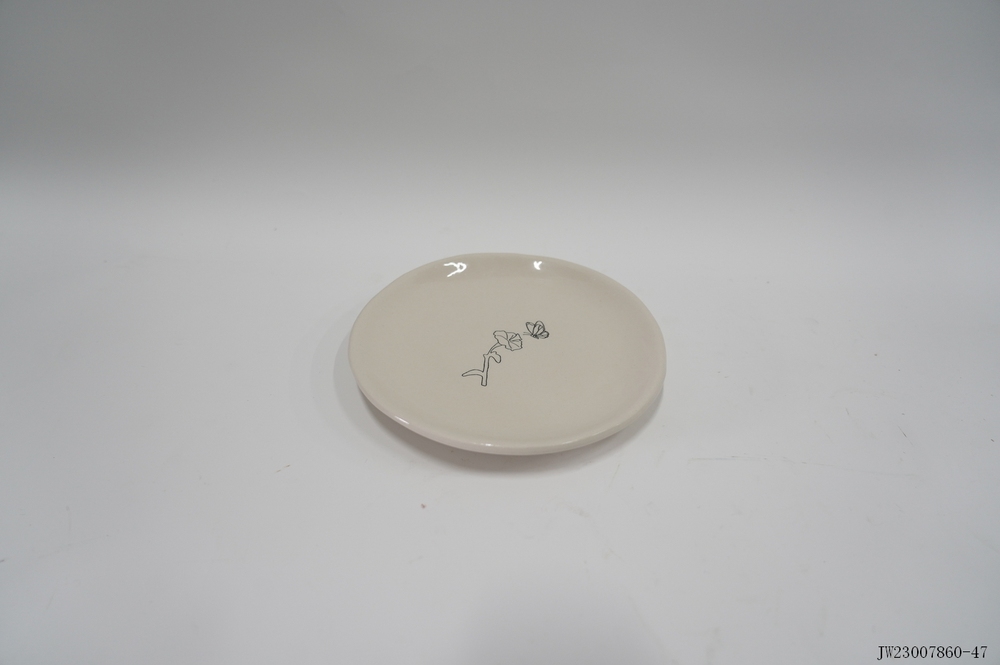 Plate