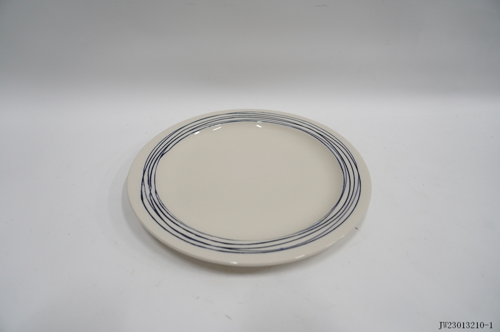 Plate