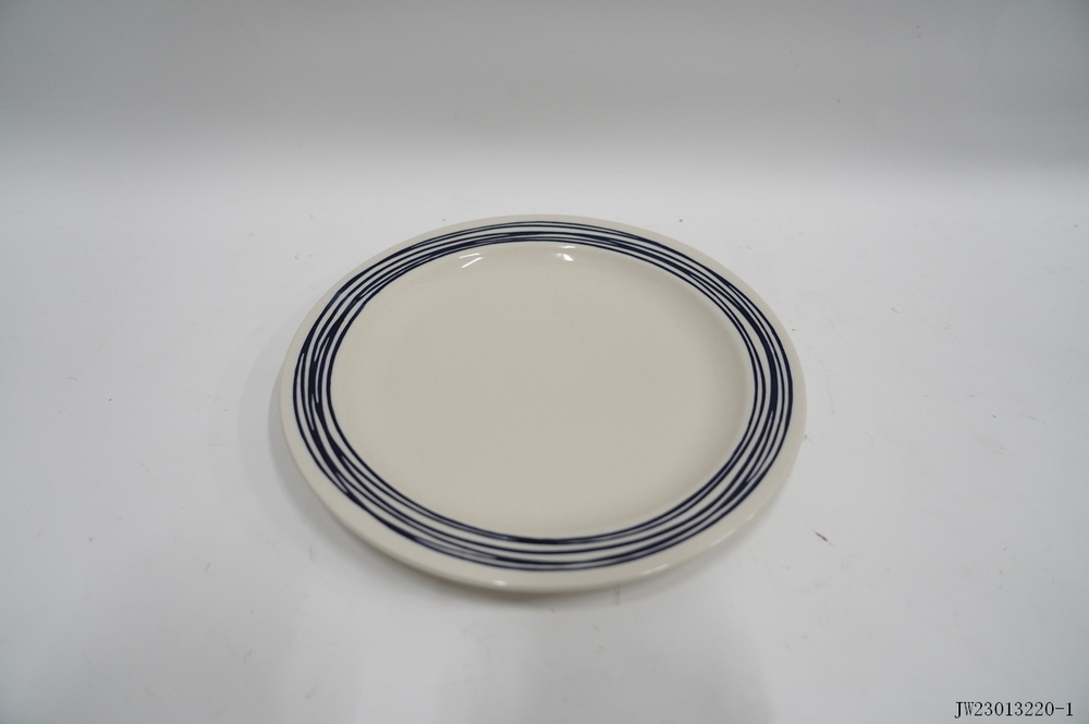 Plate