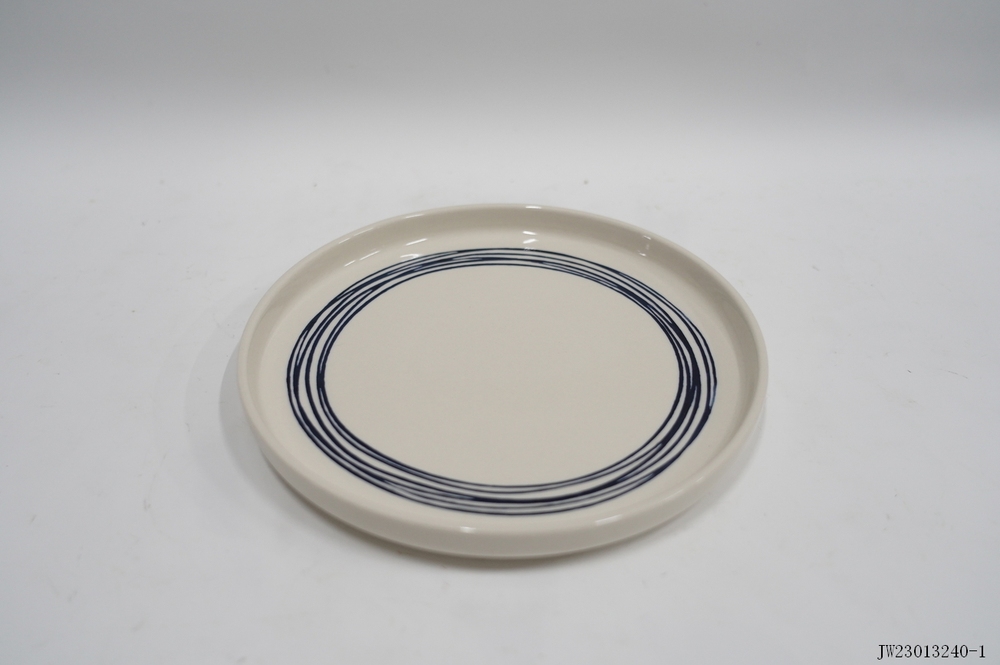 Plate