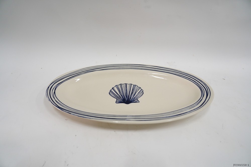 Plate