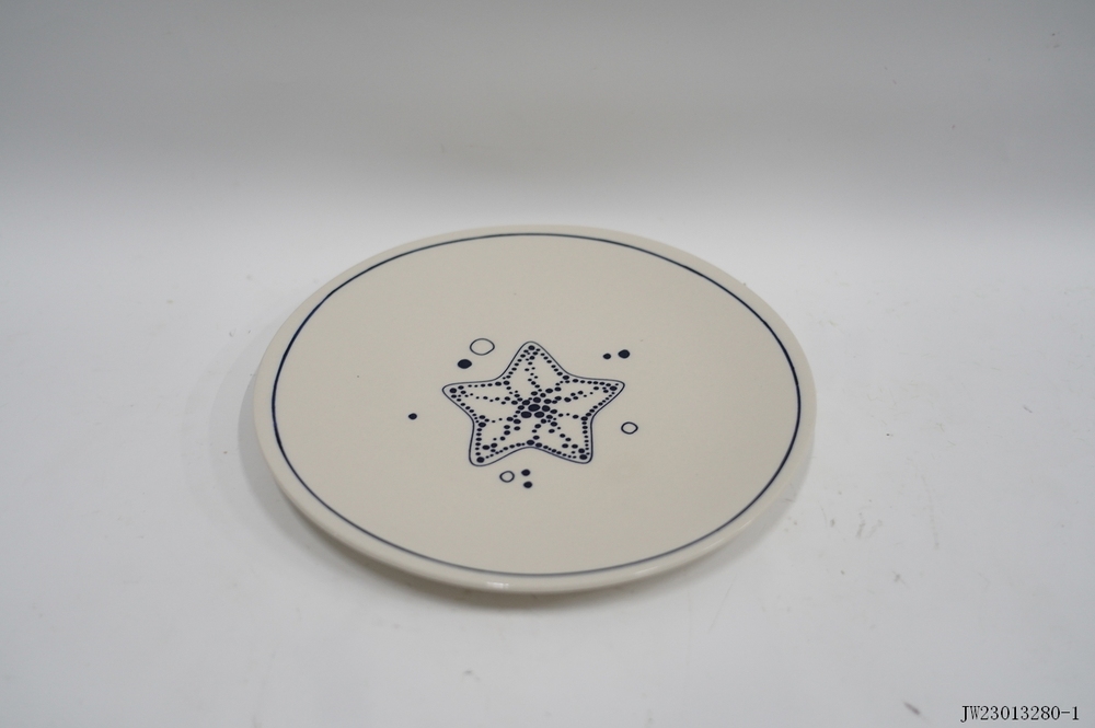 Plate