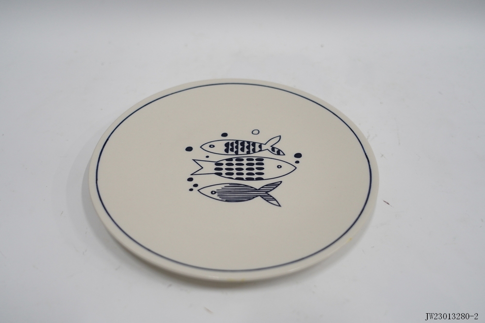 Plate