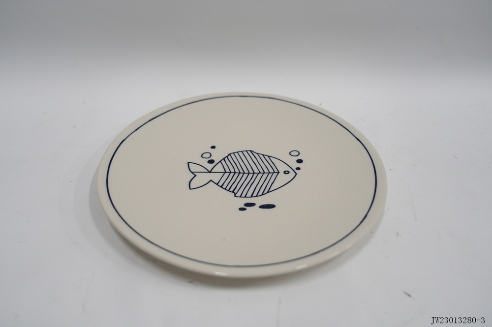 Plate