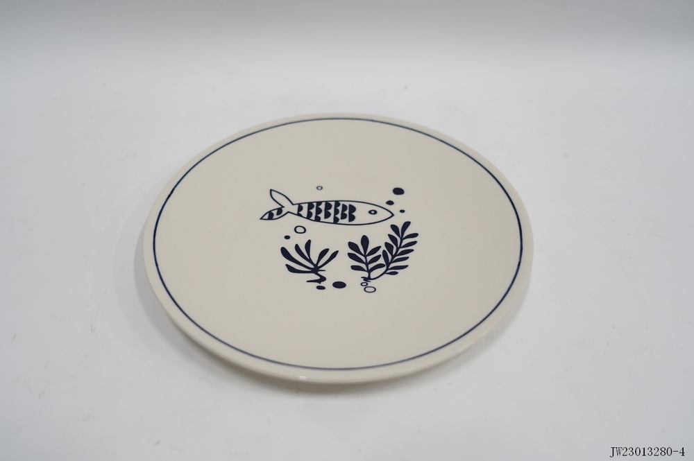 Plate
