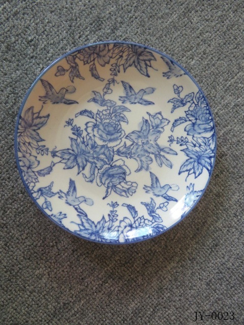 Plate
