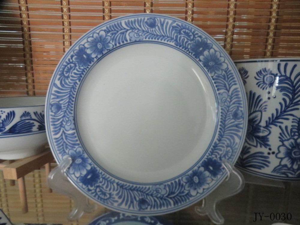 Plate