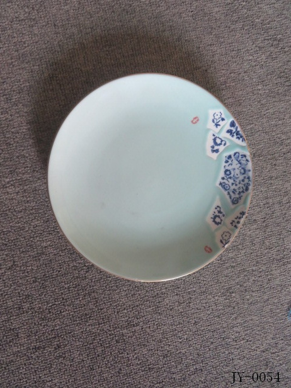 Plate