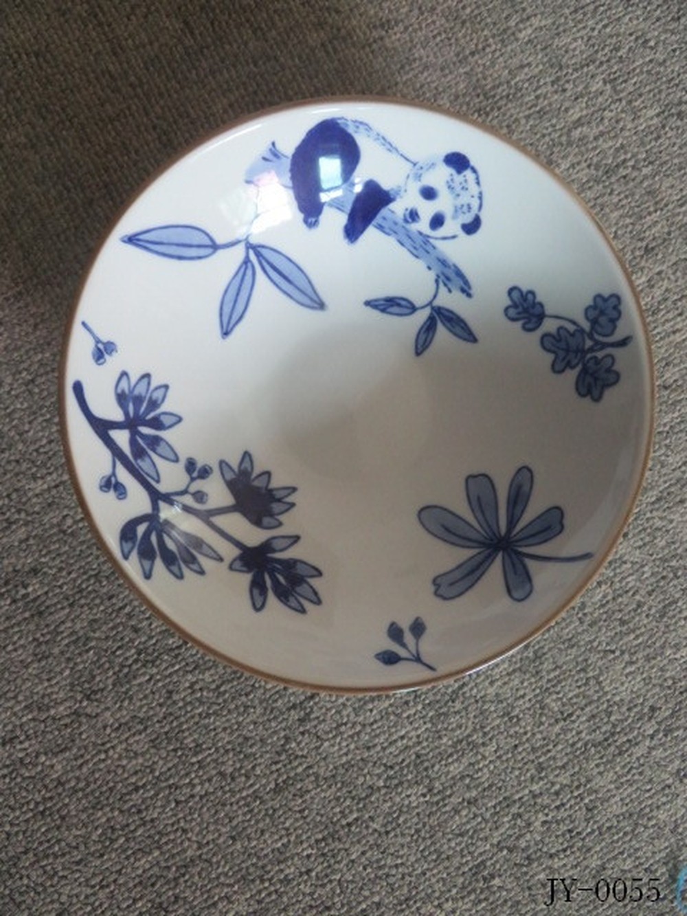 Plate