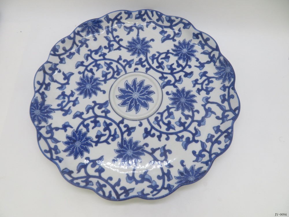 Plate