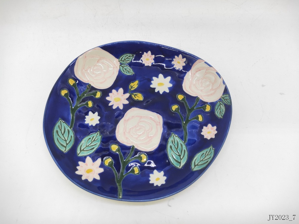 Plate