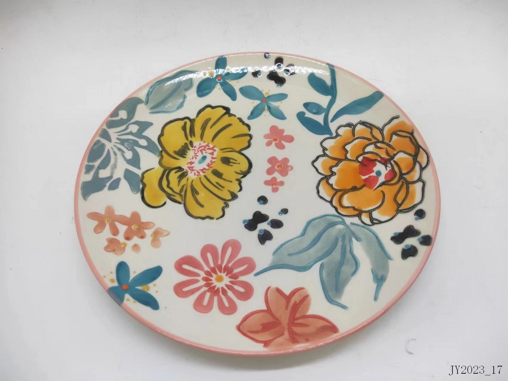 Plate
