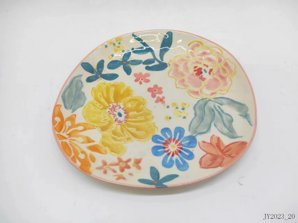 Plate