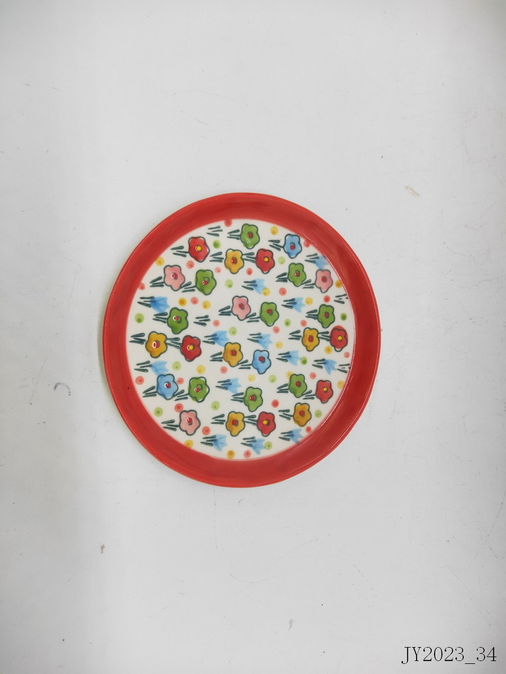 Plate