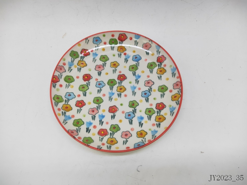 Plate