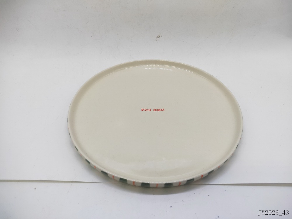 Plate