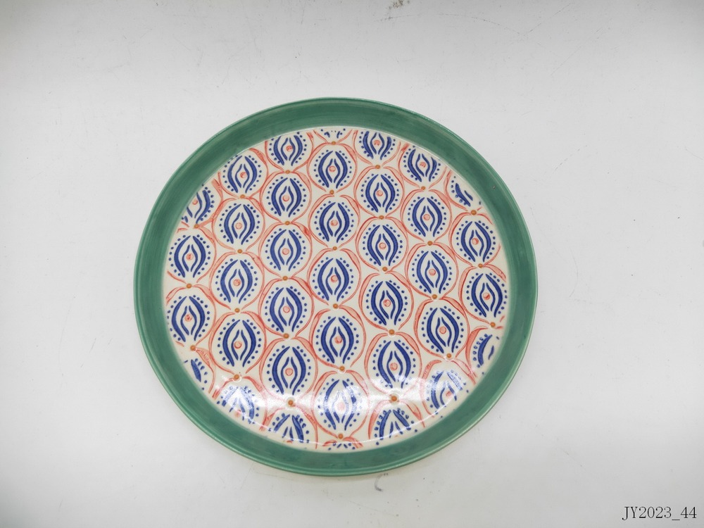 Plate