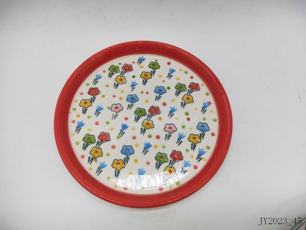 Plate