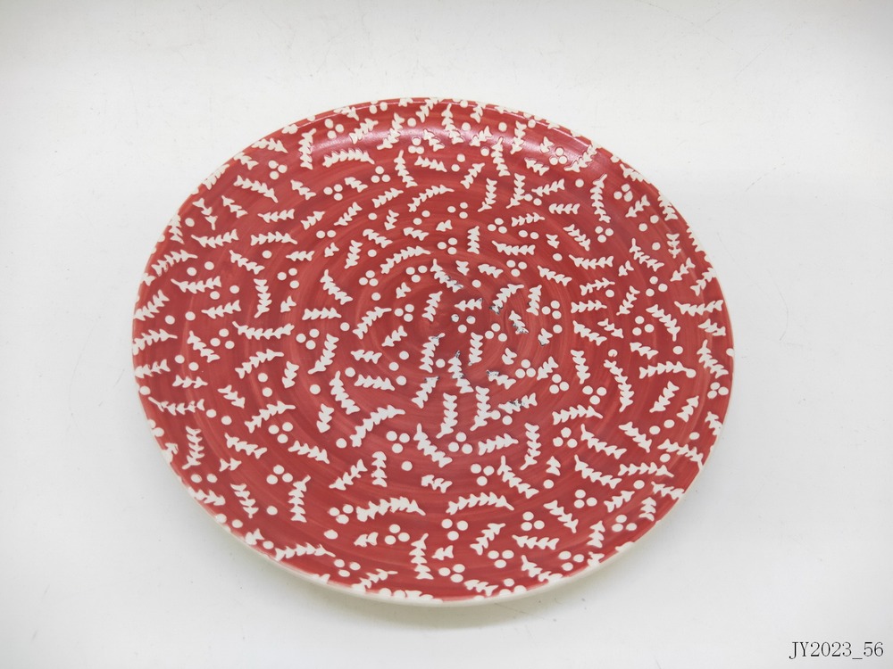 Plate