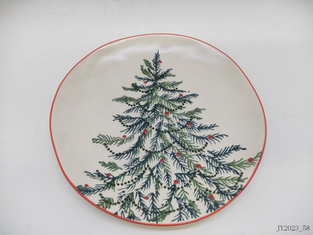 Plate