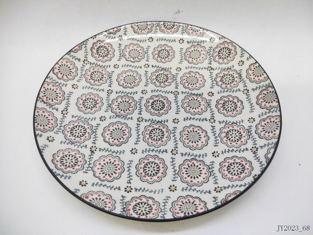 Plate