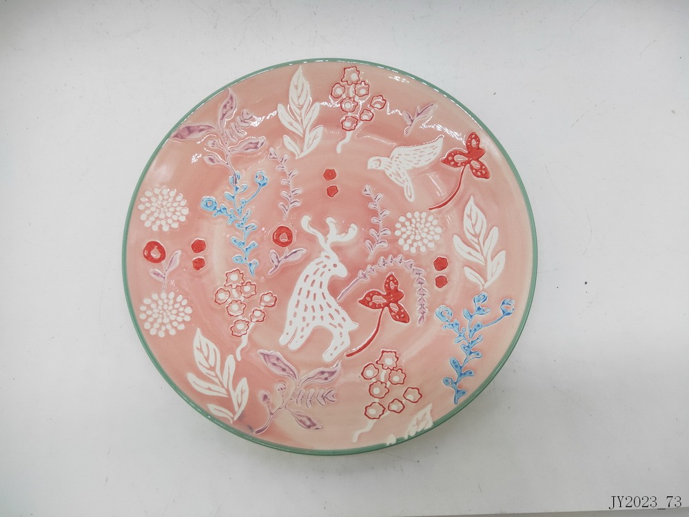 Plate