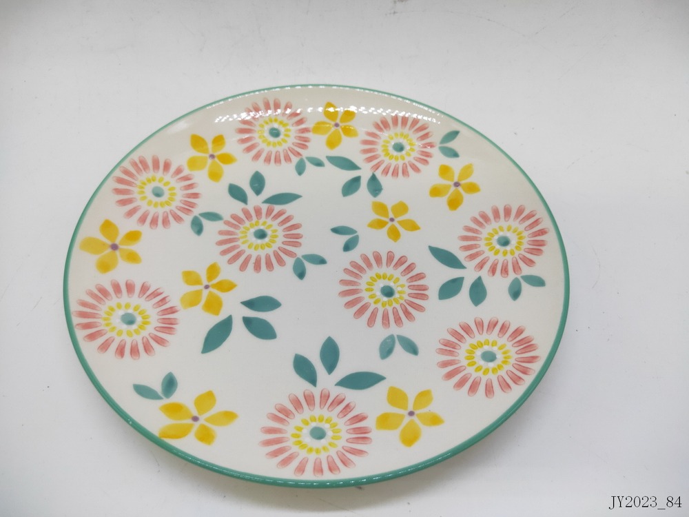 Plate