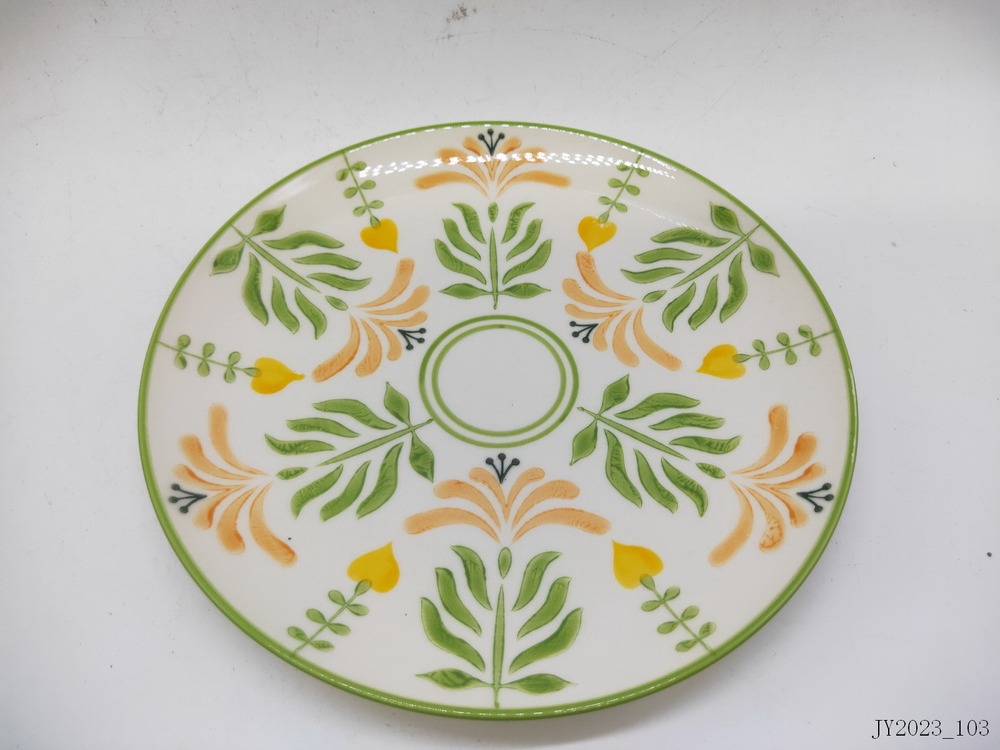 Plate