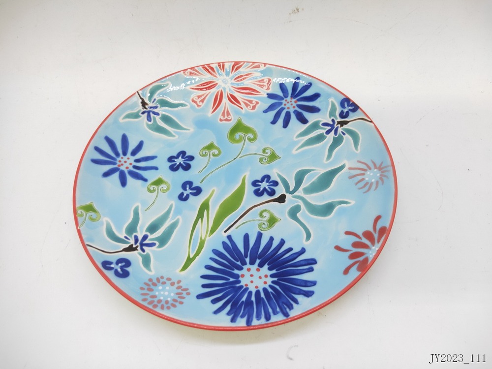 Plate