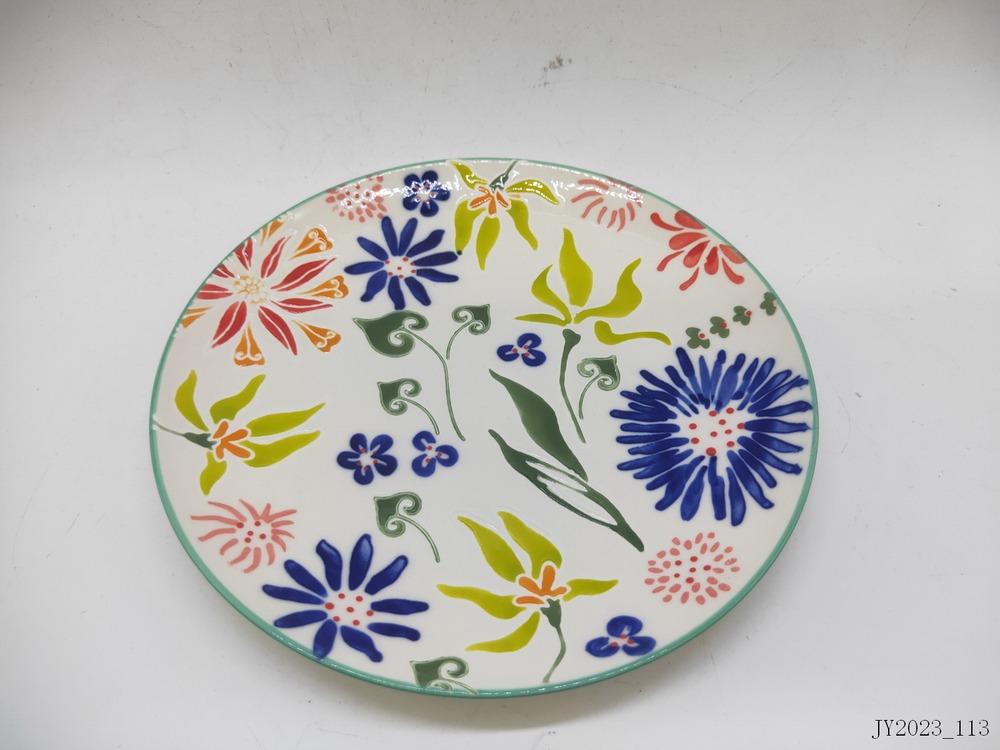 Plate