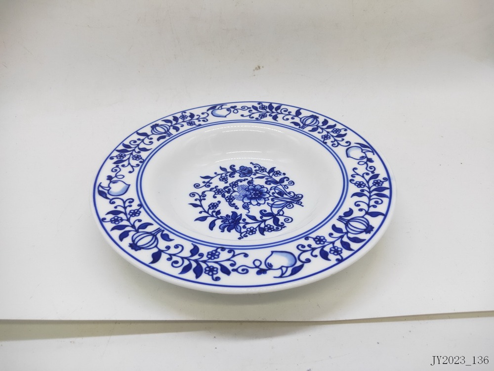 Plate
