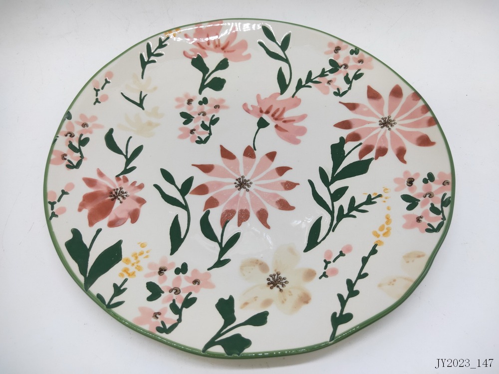 Plate
