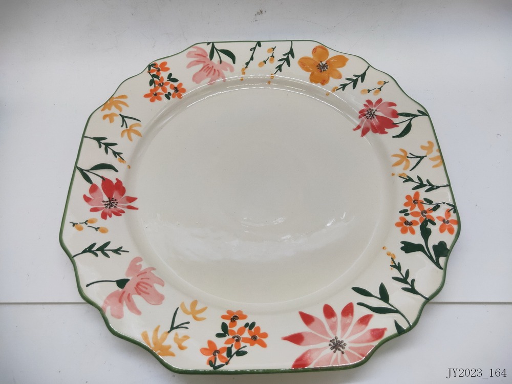 Plate