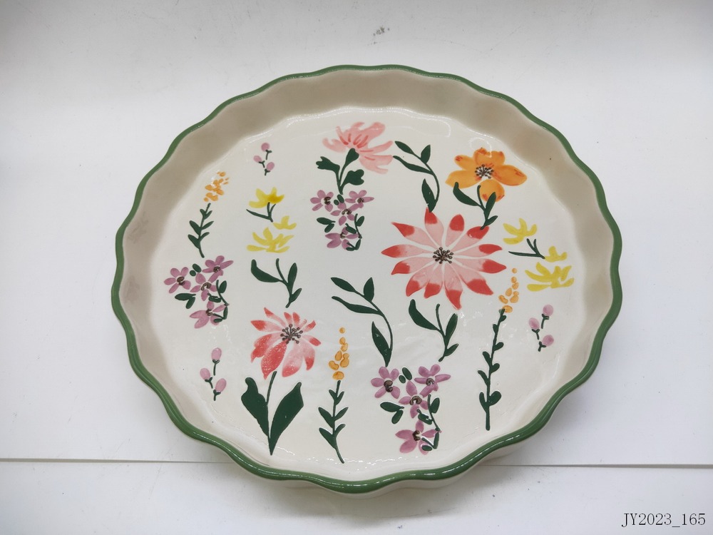 Plate