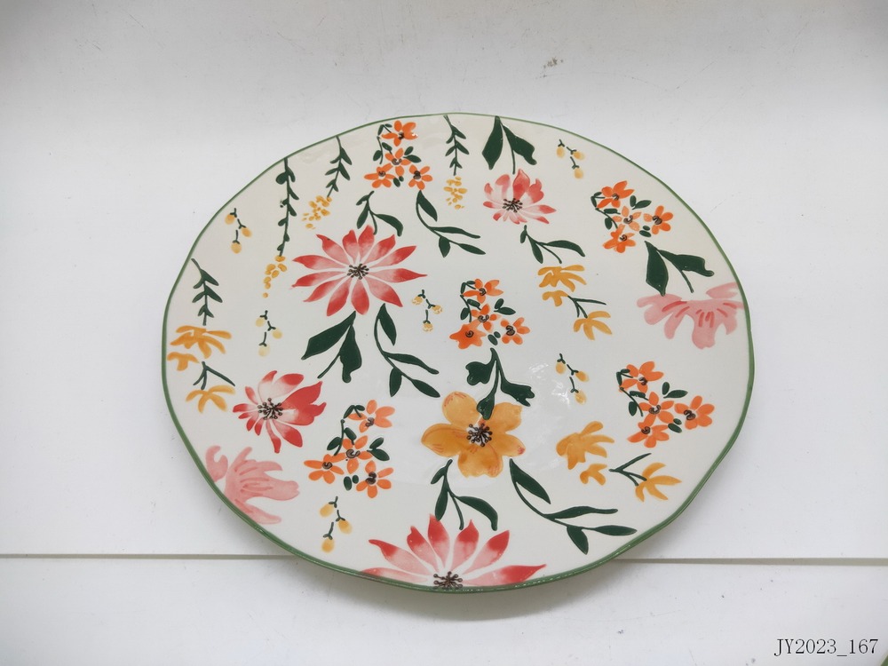 Plate