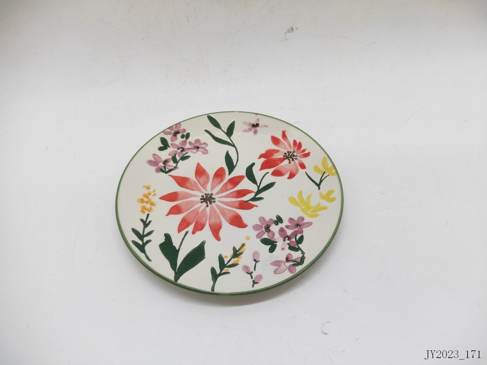 Plate