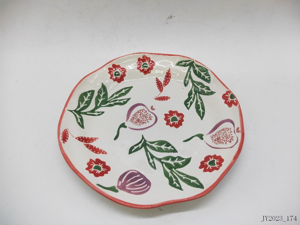 Plate