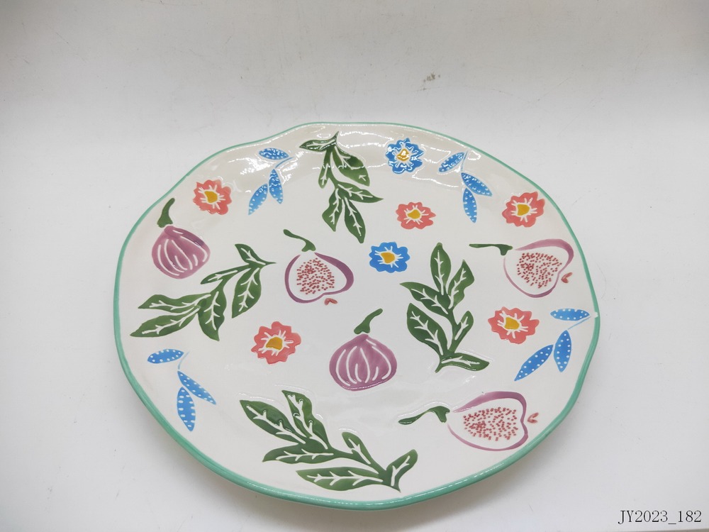 Plate