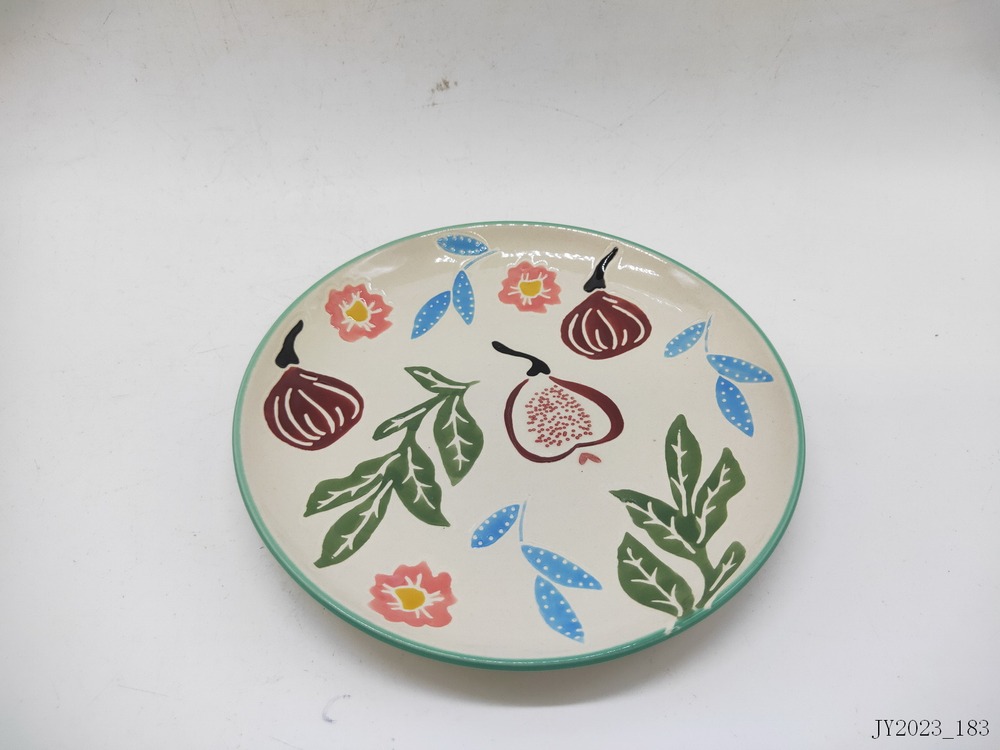 Plate
