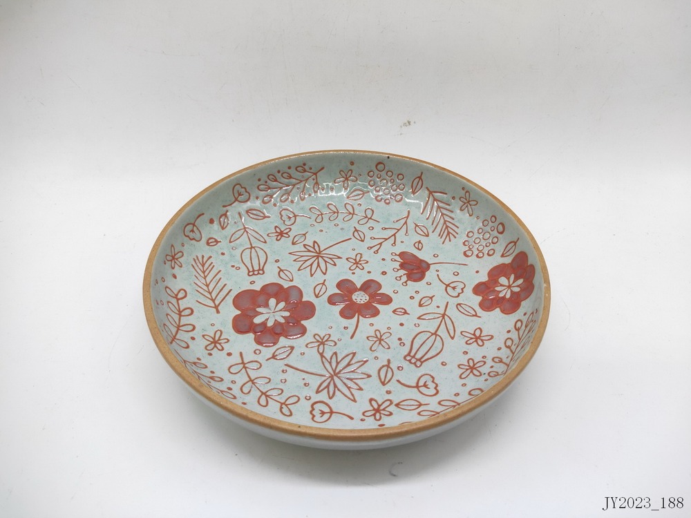 Plate
