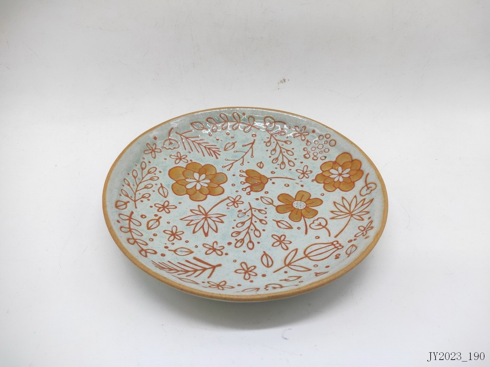Plate