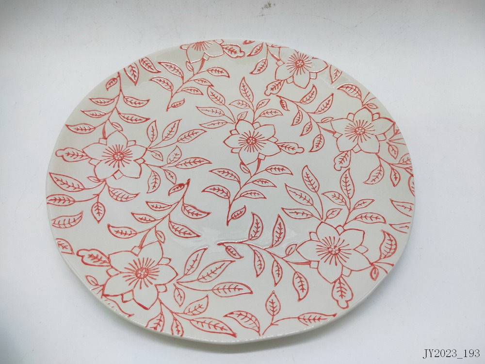 Plate