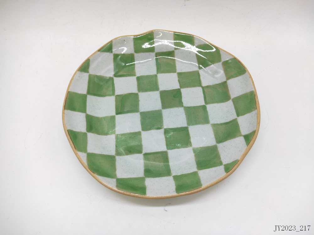 Plate