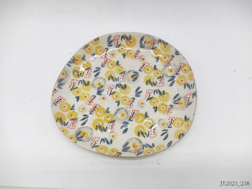 Plate